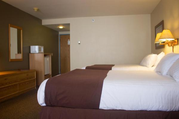 Hotel Ymca Of The Rockies - Snow Mountain Ranch Tabernash Exteriér fotografie