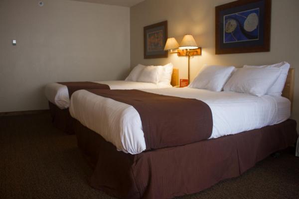 Hotel Ymca Of The Rockies - Snow Mountain Ranch Tabernash Exteriér fotografie